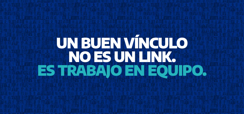 Un buen vnculo