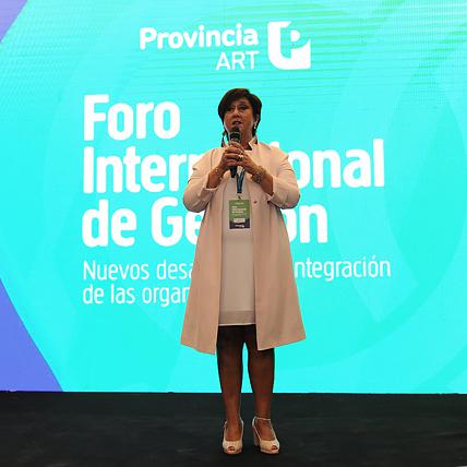 foro gestion